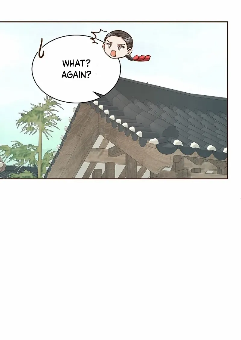 Flowers That Bloom at Night Chapter 22 page 51 - 