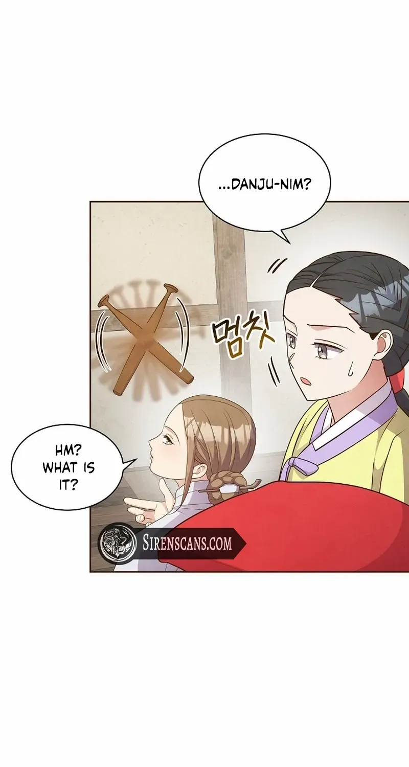 Flowers That Bloom at Night Chapter 22 page 53 - 