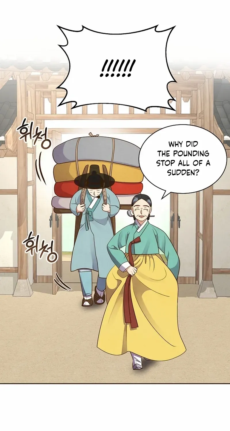 Flowers That Bloom at Night Chapter 22 page 54 - 