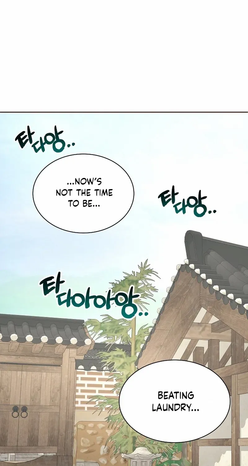 Flowers That Bloom at Night Chapter 22 page 56 - 