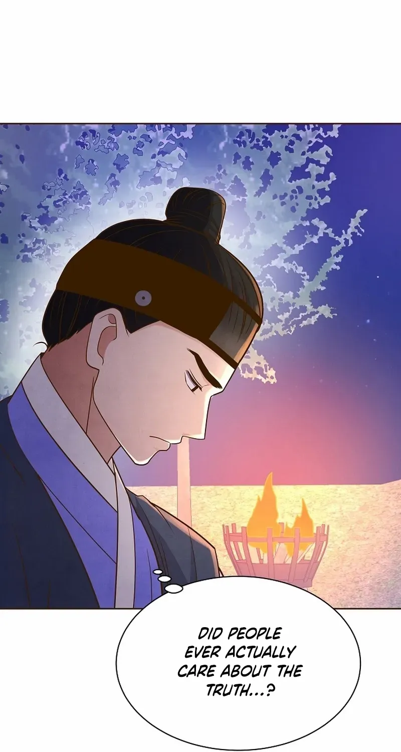 Flowers That Bloom at Night Chapter 22 page 60 - 