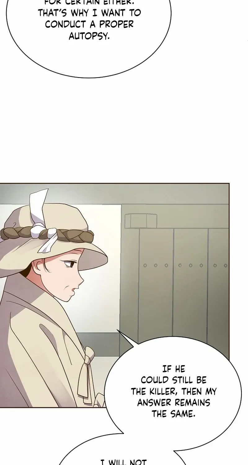 Flowers That Bloom at Night Chapter 22 page 7 - 