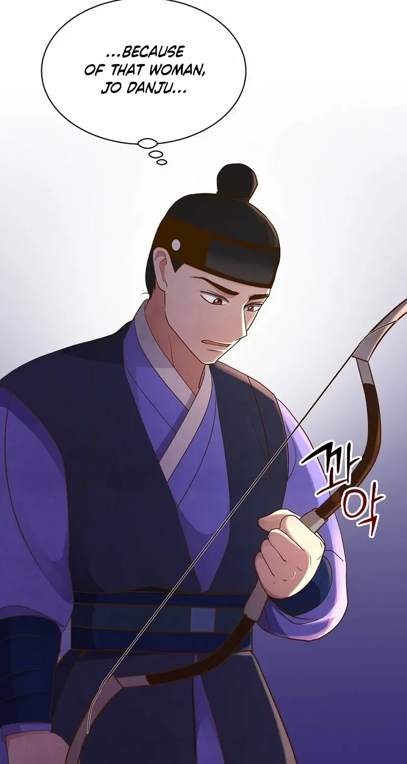 Flowers That Bloom at Night Chapter 22 page 63 - 