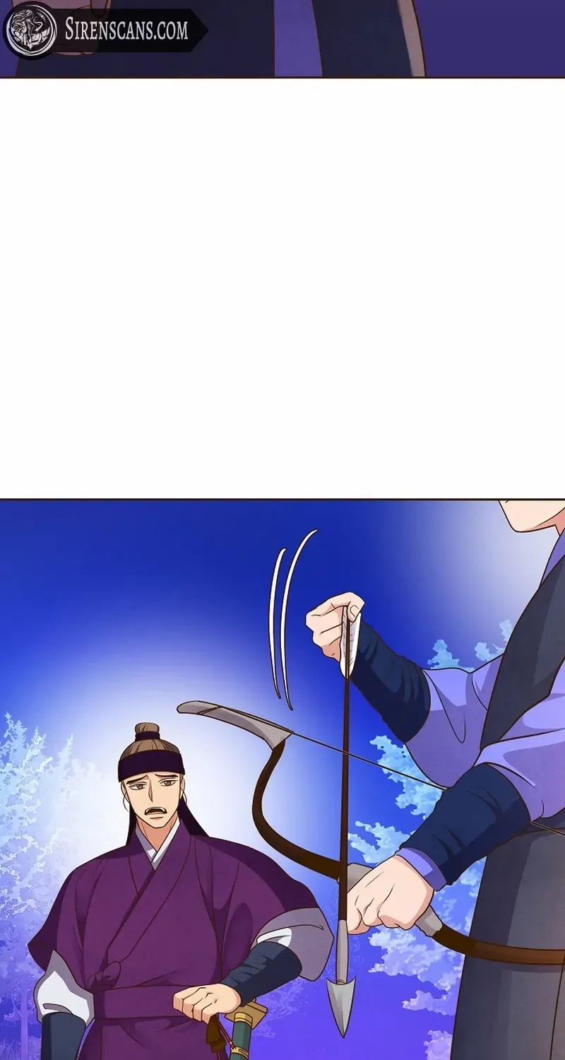 Flowers That Bloom at Night Chapter 22 page 64 - 
