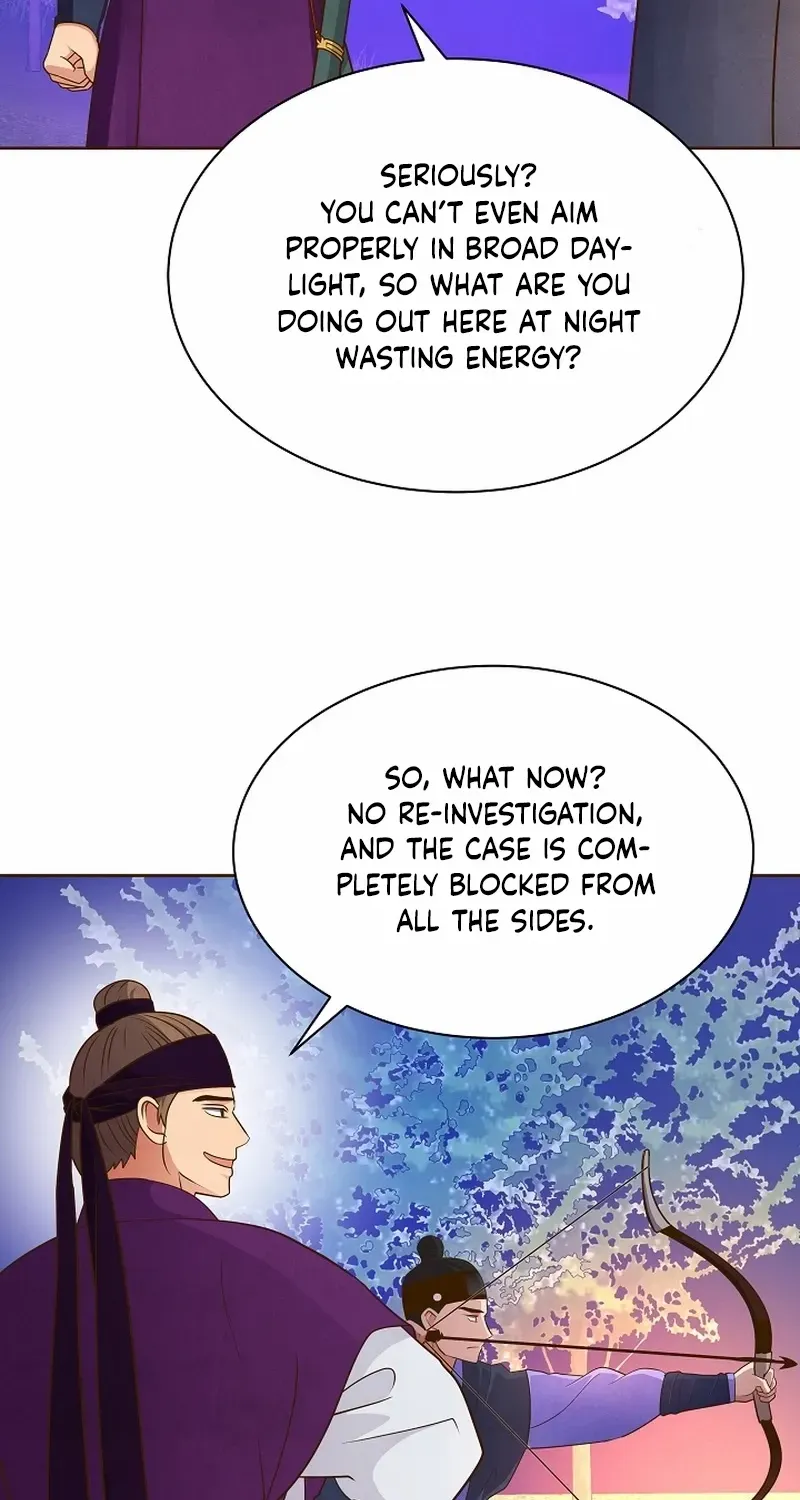 Flowers That Bloom at Night Chapter 22 page 65 - 
