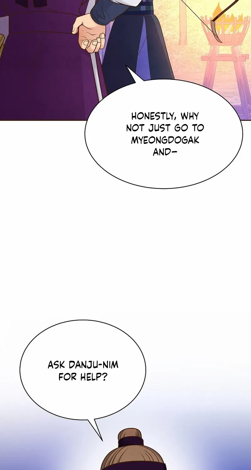Flowers That Bloom at Night Chapter 22 page 66 - 