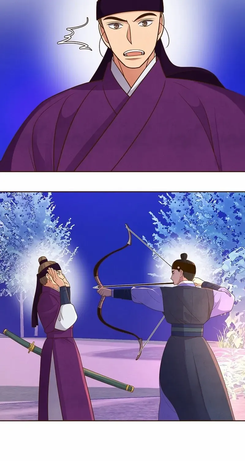Flowers That Bloom at Night Chapter 22 page 67 - 