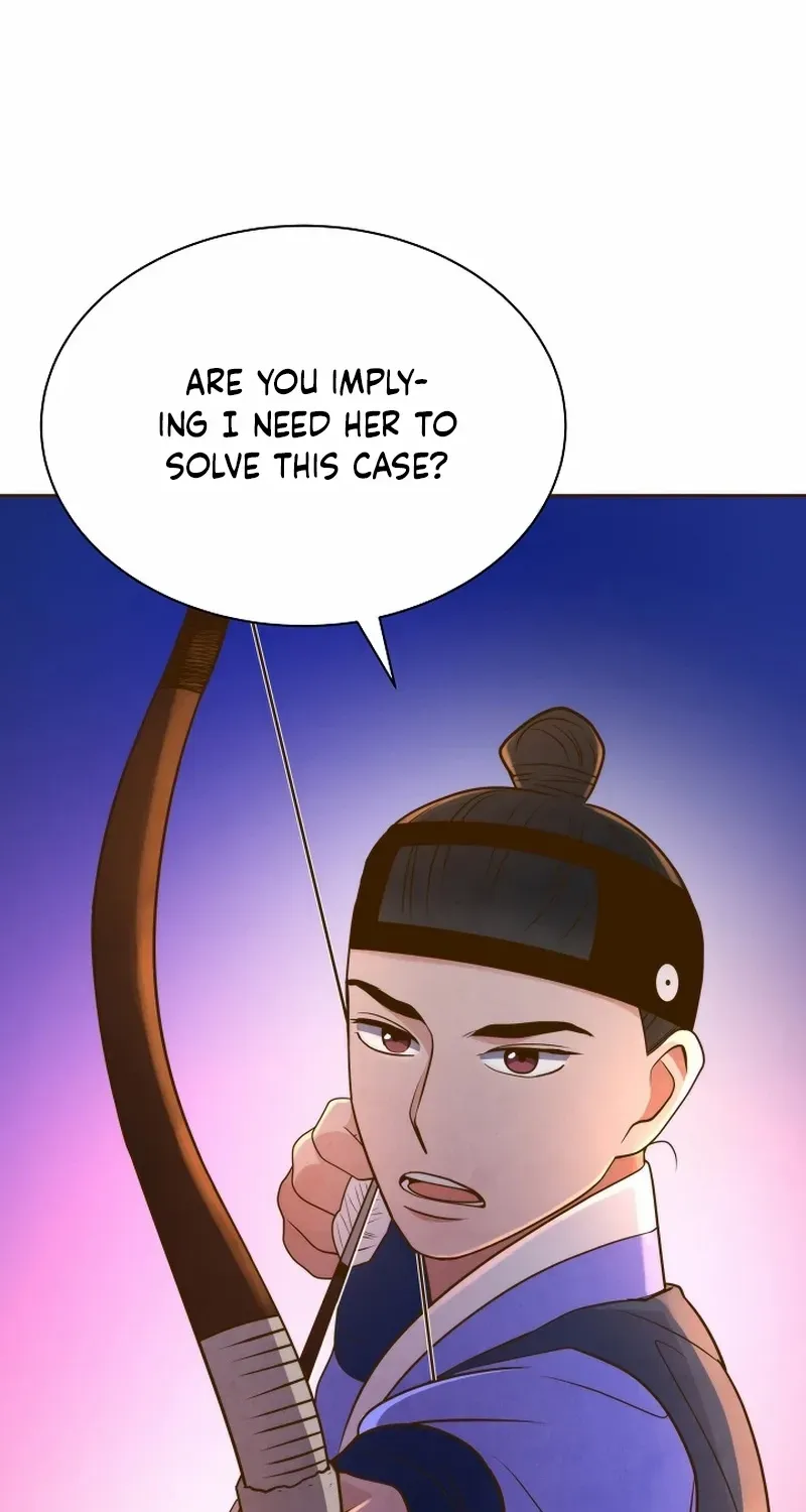 Flowers That Bloom at Night Chapter 22 page 68 - 