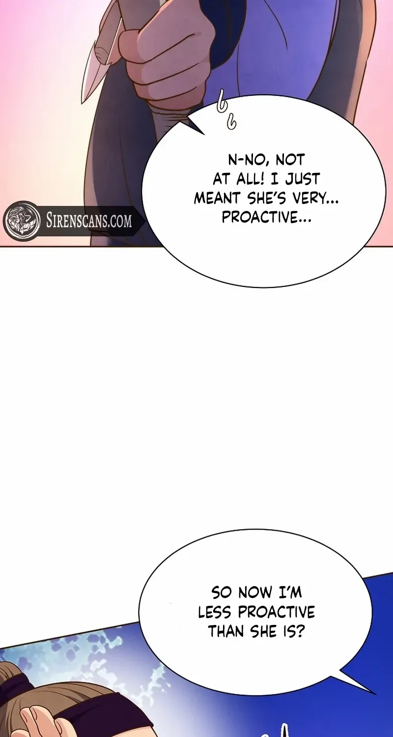 Flowers That Bloom at Night Chapter 22 page 69 - 