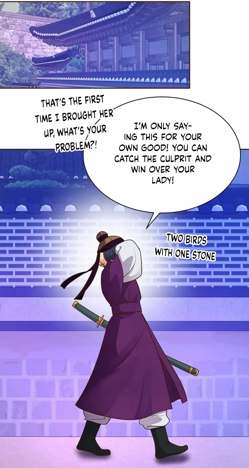 Flowers That Bloom at Night Chapter 22 page 72 - 
