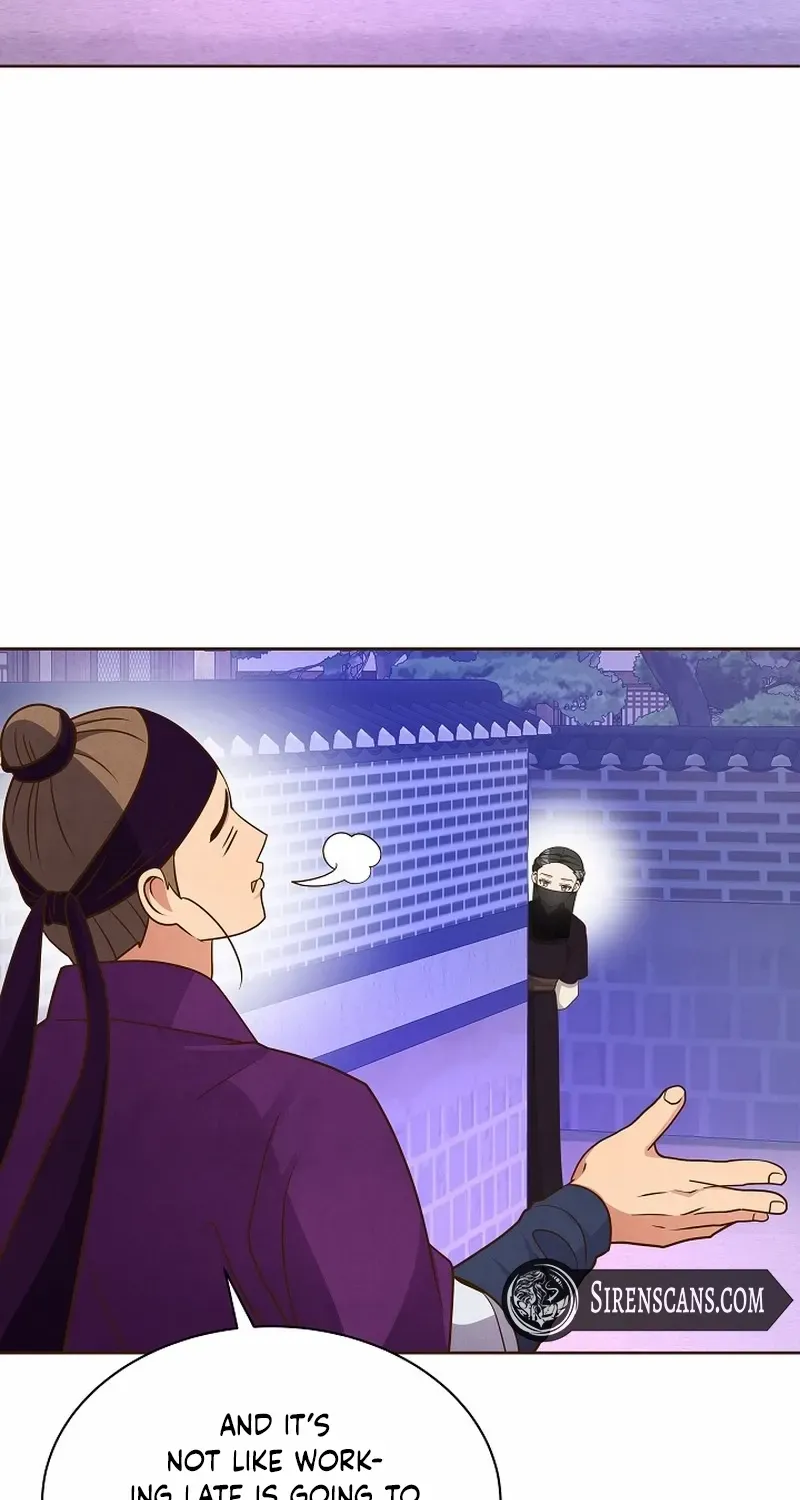 Flowers That Bloom at Night Chapter 22 page 73 - 