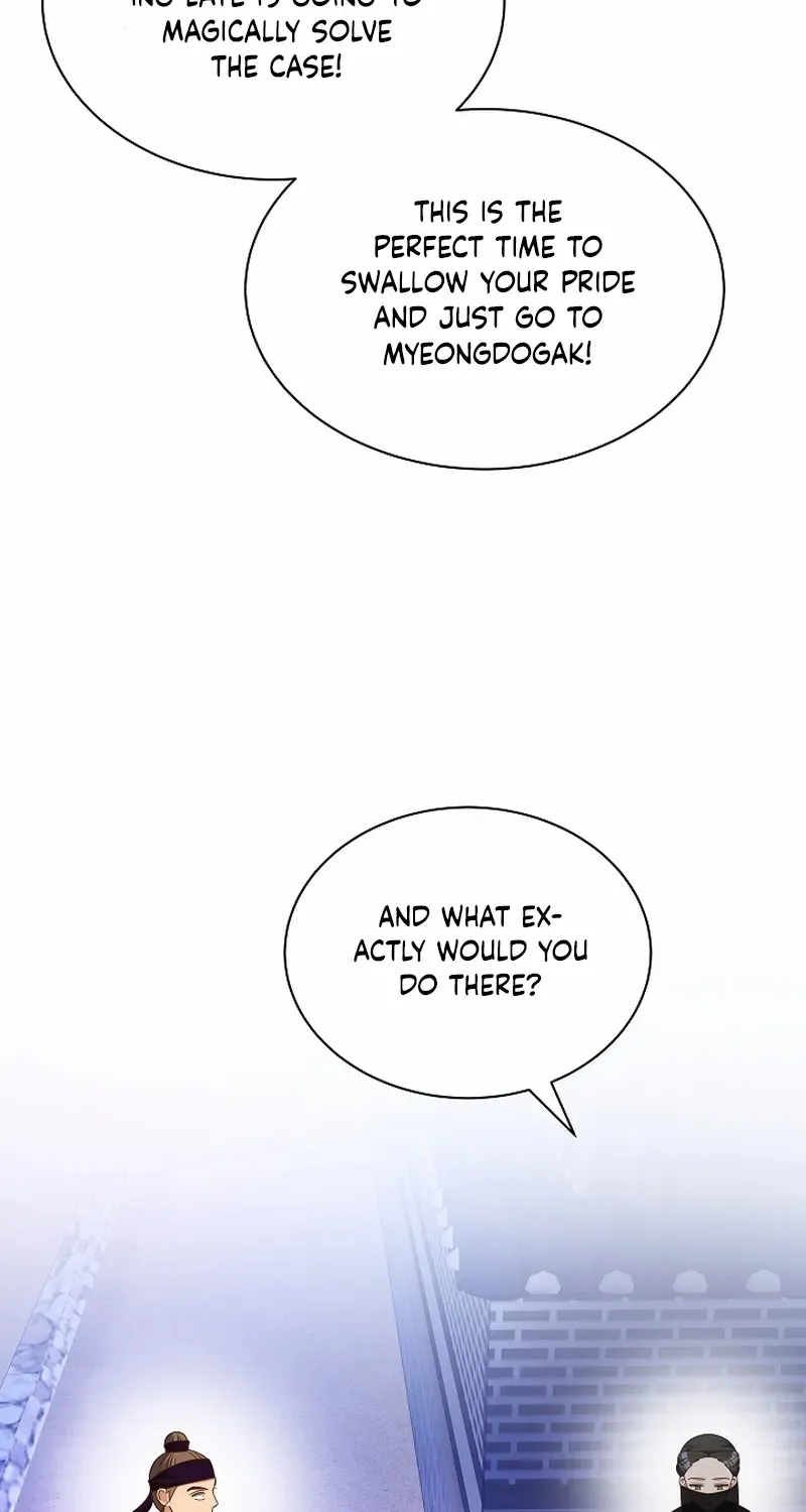 Flowers That Bloom at Night Chapter 22 page 74 - 