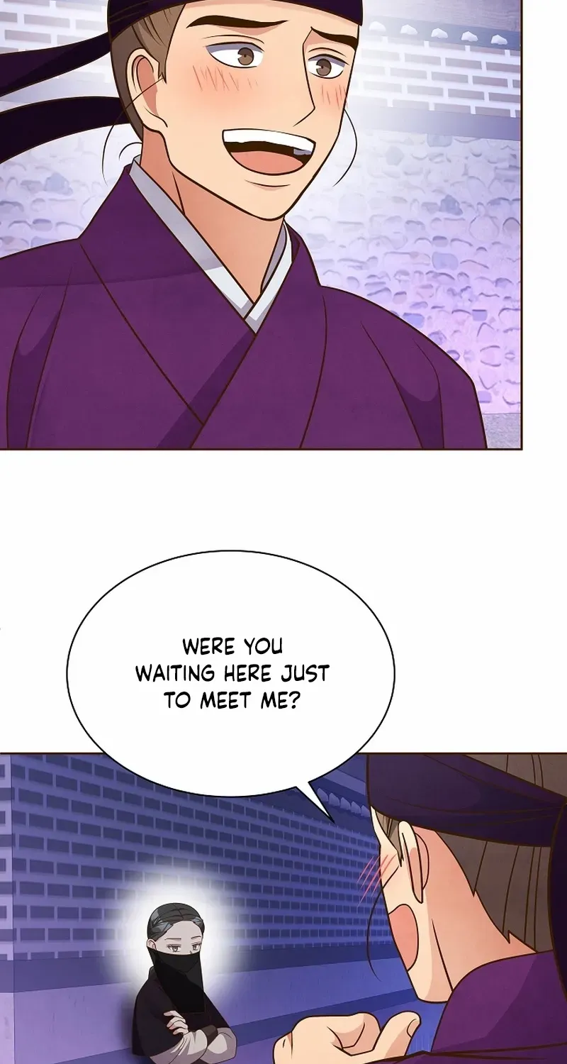 Flowers That Bloom at Night Chapter 22 page 76 - 