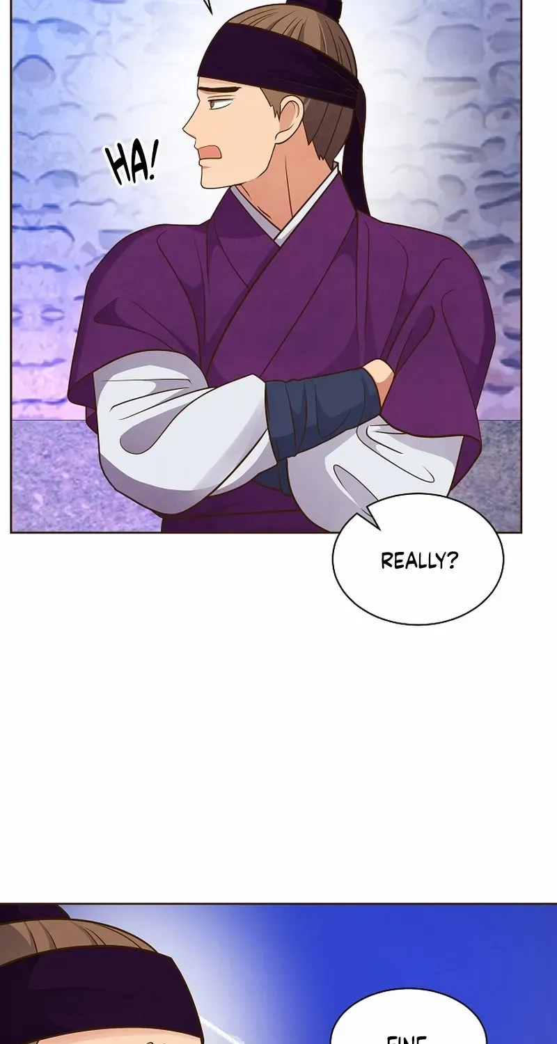 Flowers That Bloom at Night Chapter 22 page 80 - 