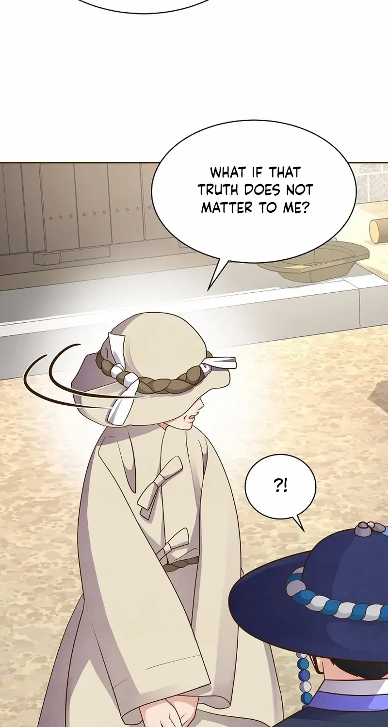 Flowers That Bloom at Night Chapter 22 page 9 - 