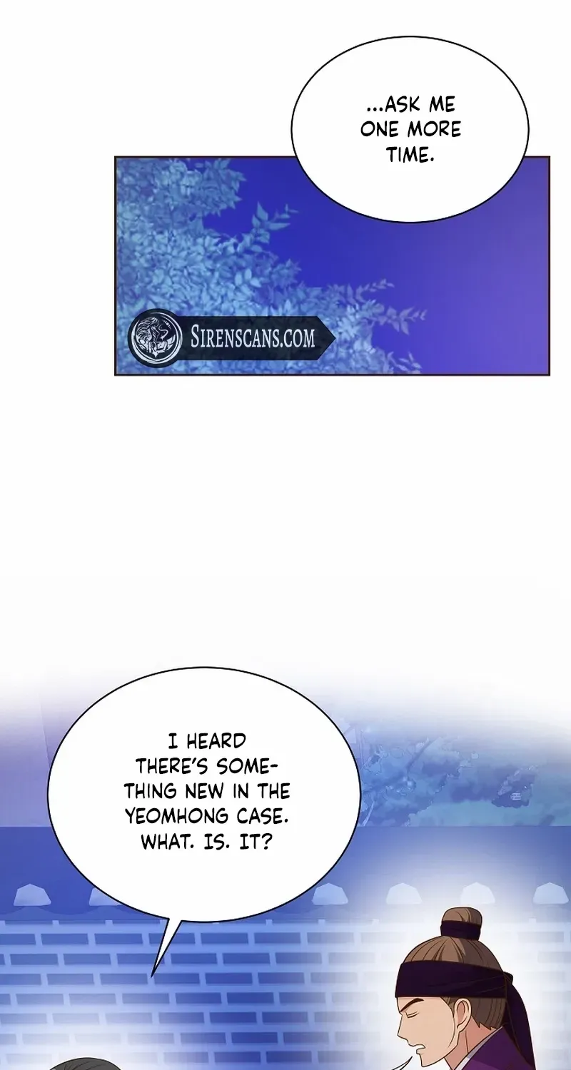 Flowers That Bloom at Night Chapter 22 page 84 - 