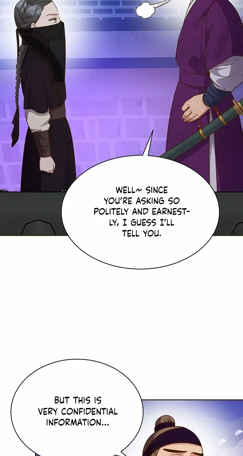 Flowers That Bloom at Night Chapter 22 page 85 - 