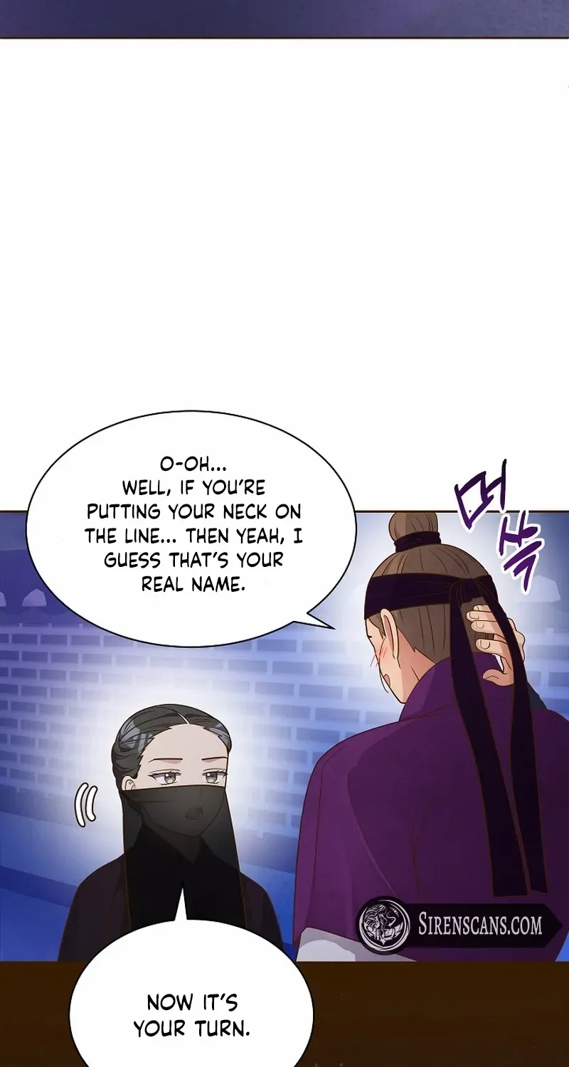 Flowers That Bloom at Night Chapter 22 page 89 - 
