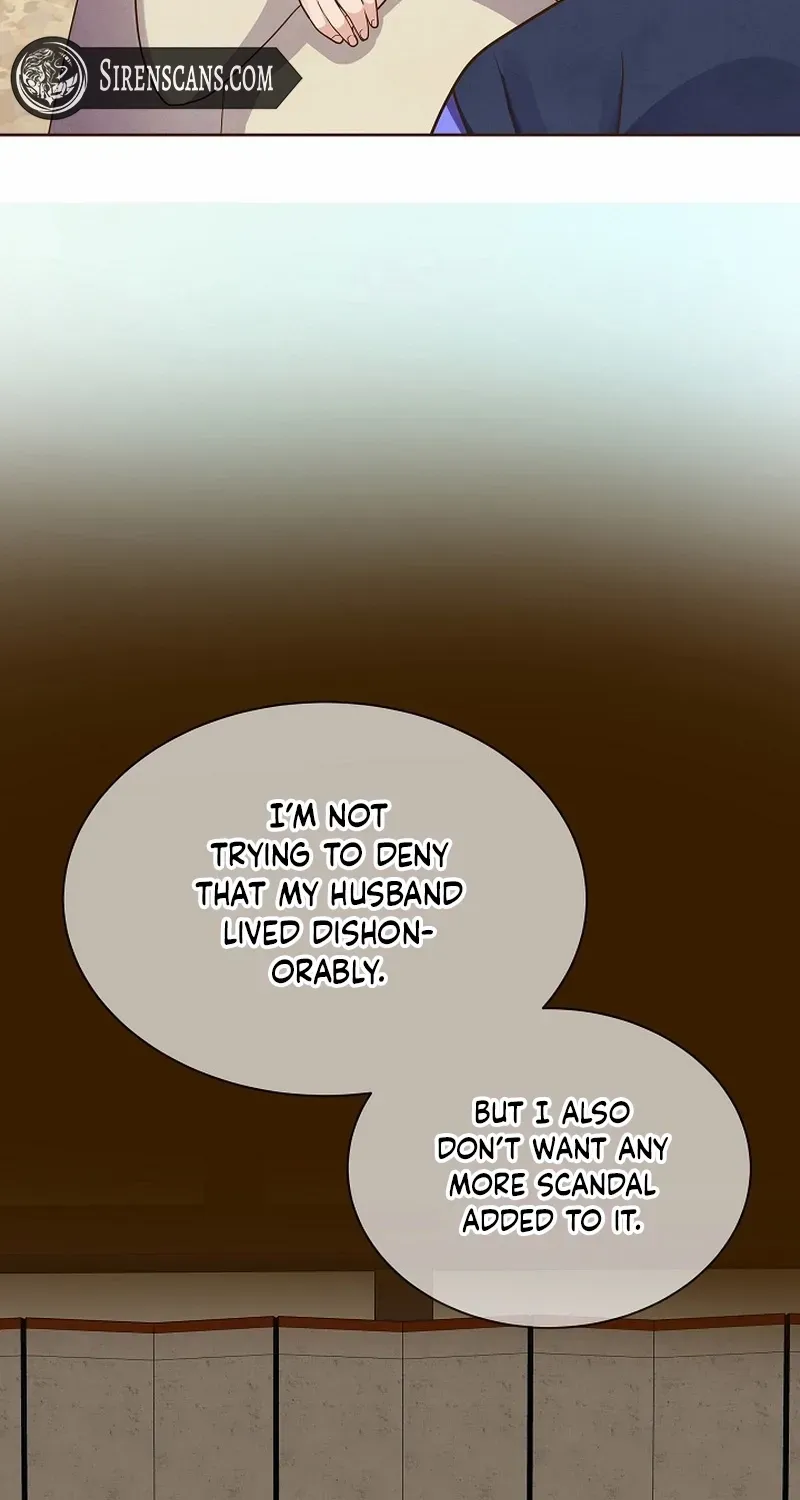 Flowers That Bloom at Night Chapter 22 page 10 - 