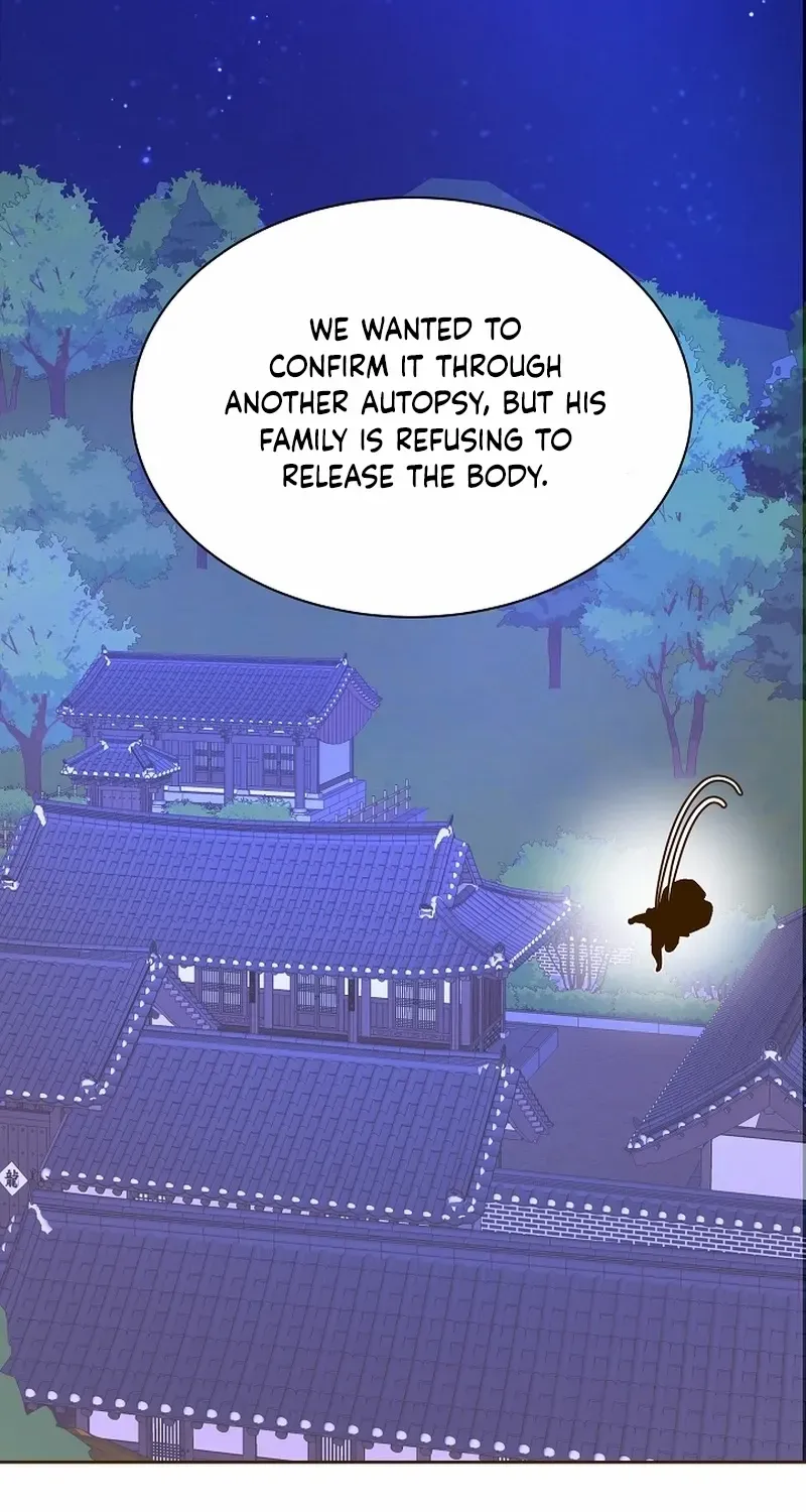 Flowers That Bloom at Night Chapter 22 page 91 - 
