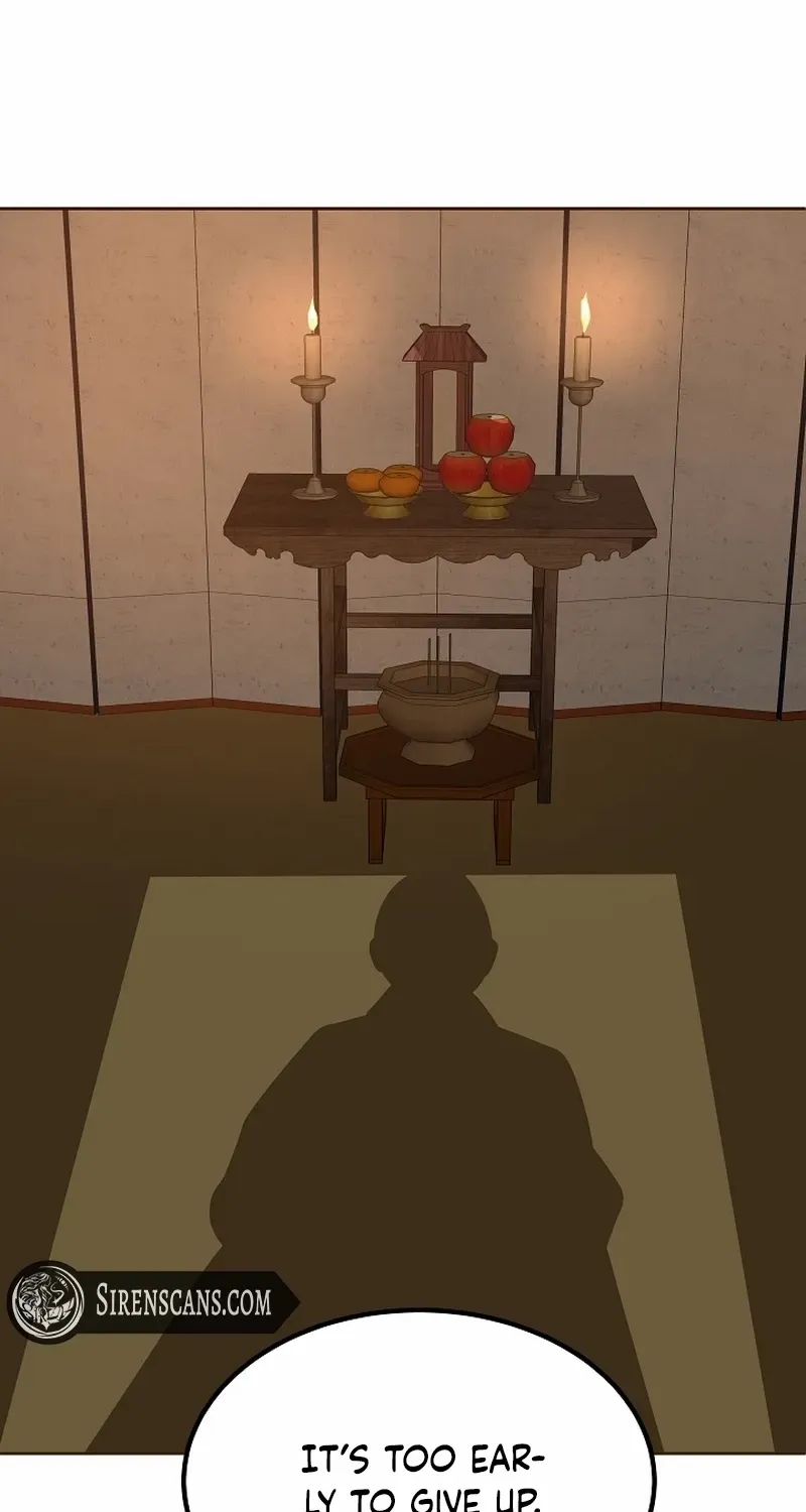 Flowers That Bloom at Night Chapter 22 page 93 - 