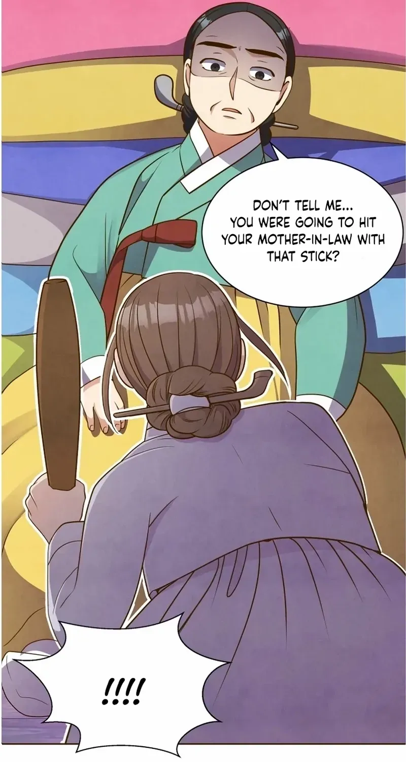 Flowers That Bloom at Night Chapter 23 page 11 - 