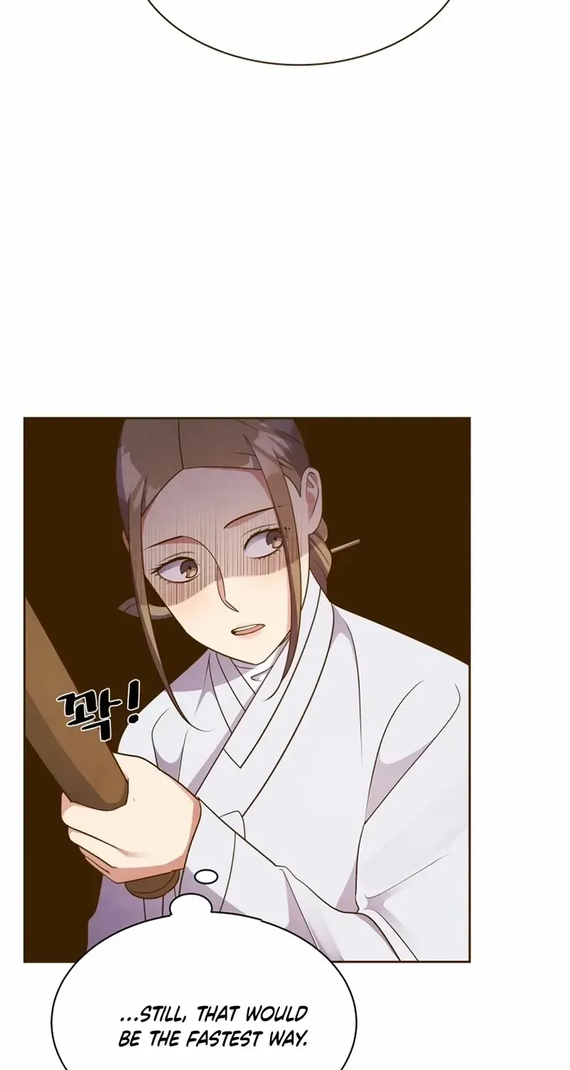 Flowers That Bloom at Night Chapter 23 page 13 - 
