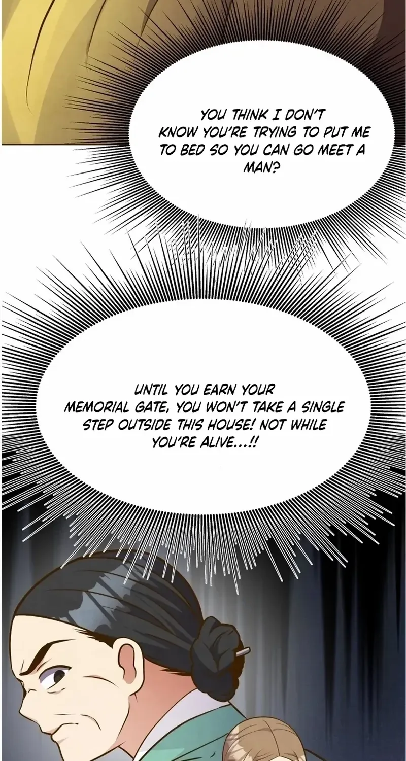 Flowers That Bloom at Night Chapter 23 page 18 - 