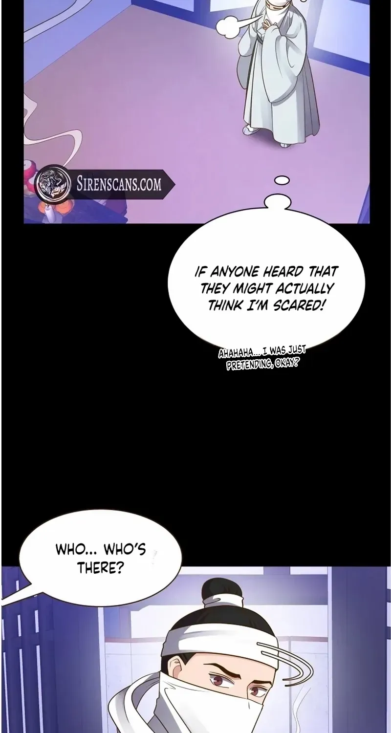 Flowers That Bloom at Night Chapter 23 page 29 - 