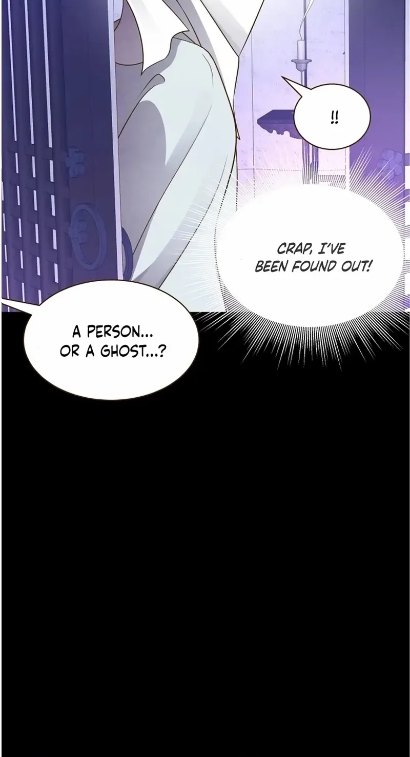 Flowers That Bloom at Night Chapter 23 page 30 - 