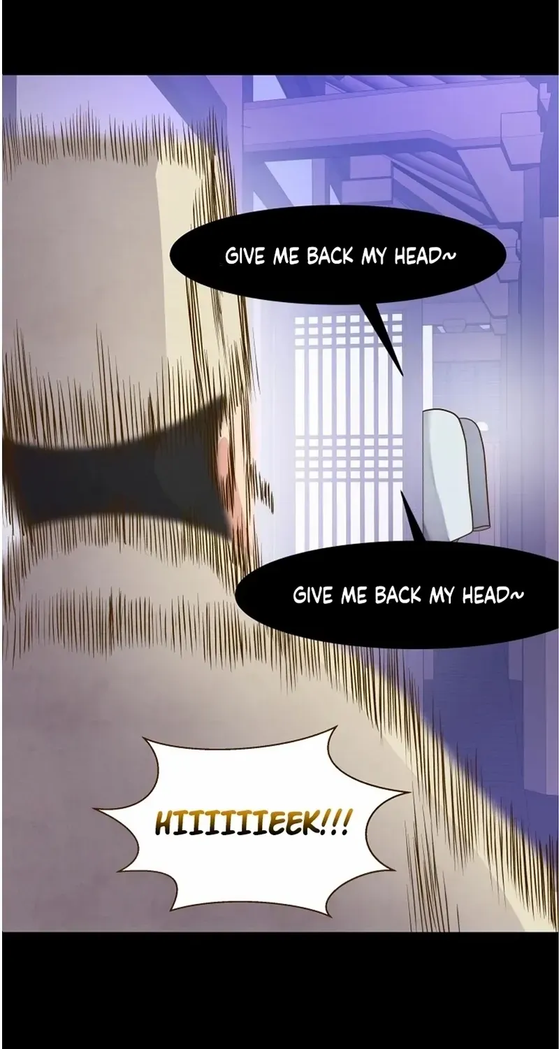 Flowers That Bloom at Night Chapter 23 page 32 - 
