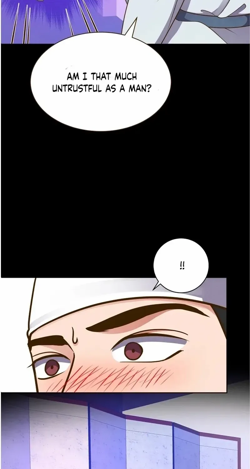 Flowers That Bloom at Night Chapter 23 page 34 - 