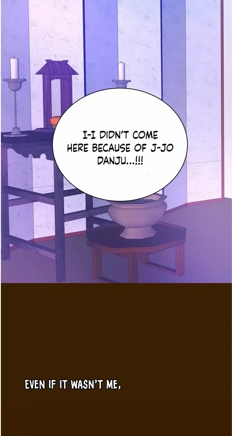 Flowers That Bloom at Night Chapter 23 page 35 - 