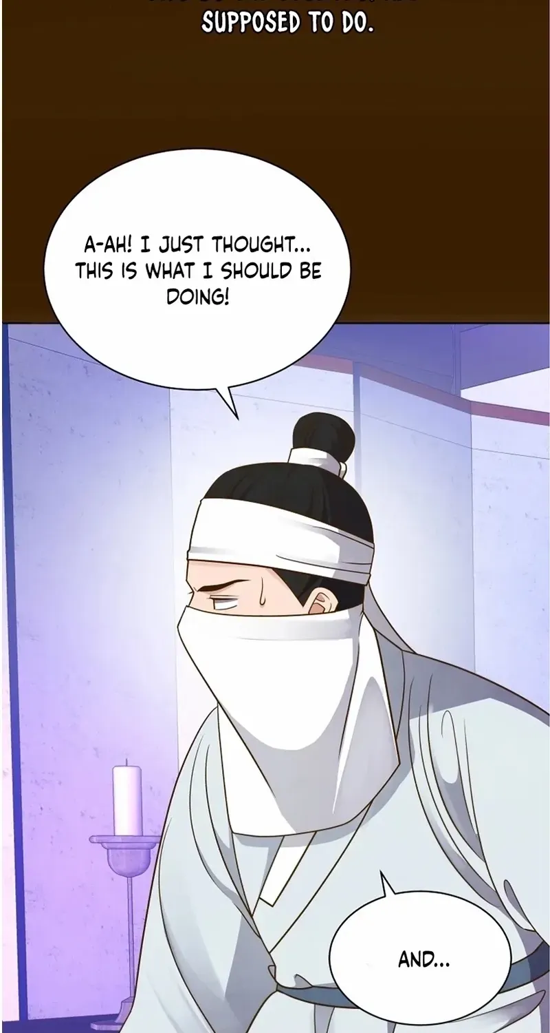 Flowers That Bloom at Night Chapter 23 page 37 - 