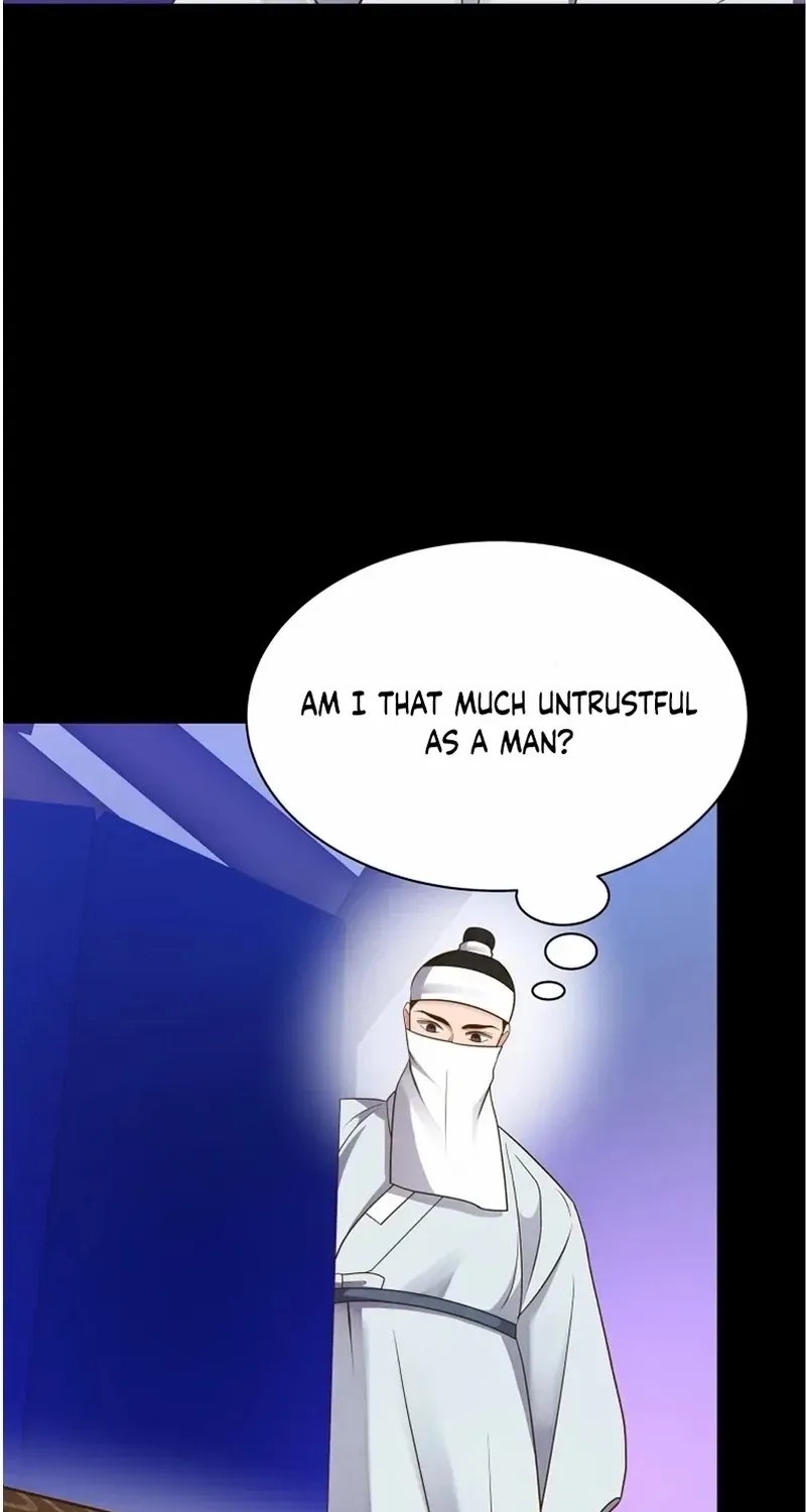 Flowers That Bloom at Night Chapter 23 page 38 - 