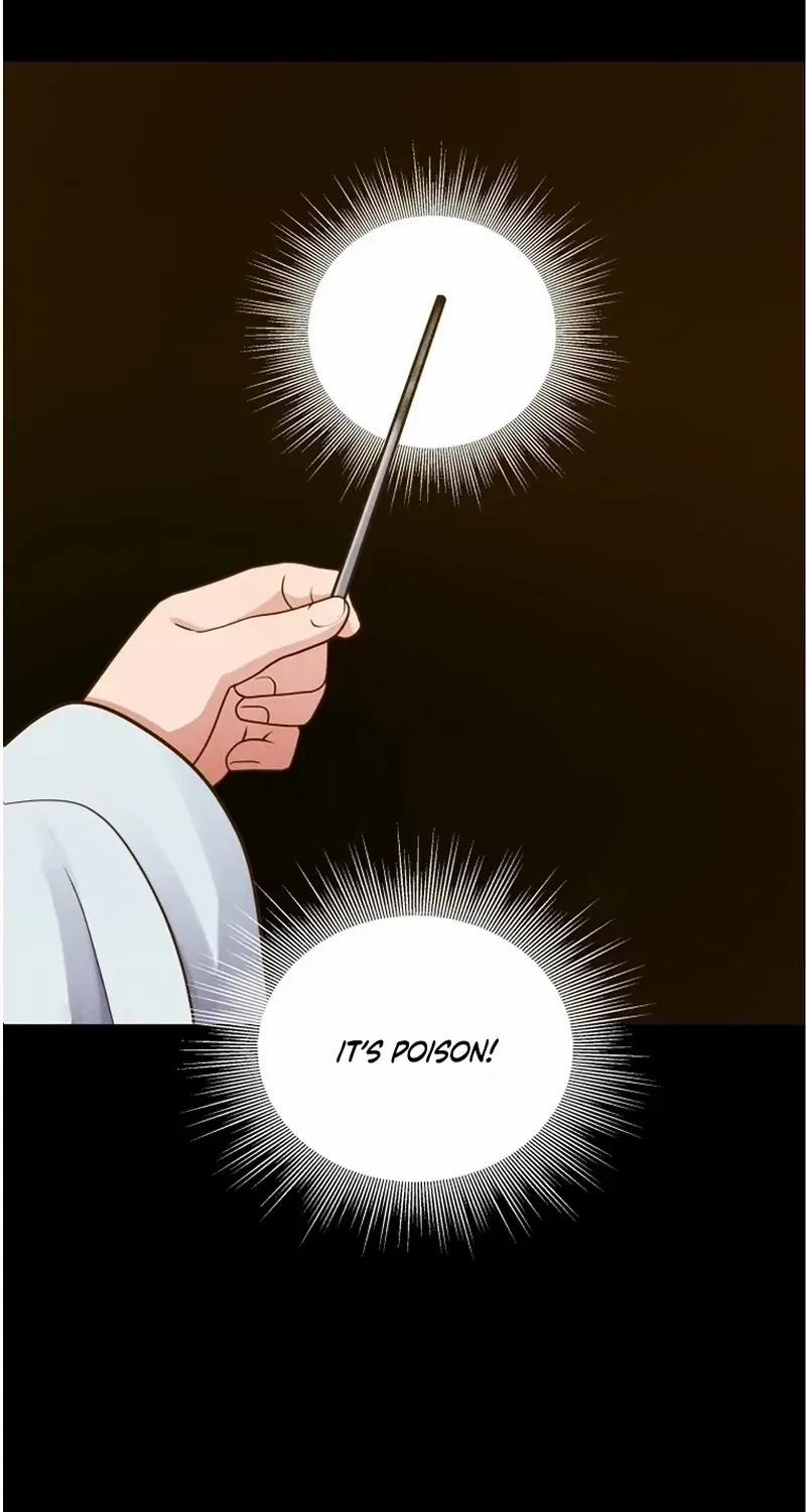 Flowers That Bloom at Night Chapter 23 page 41 - 