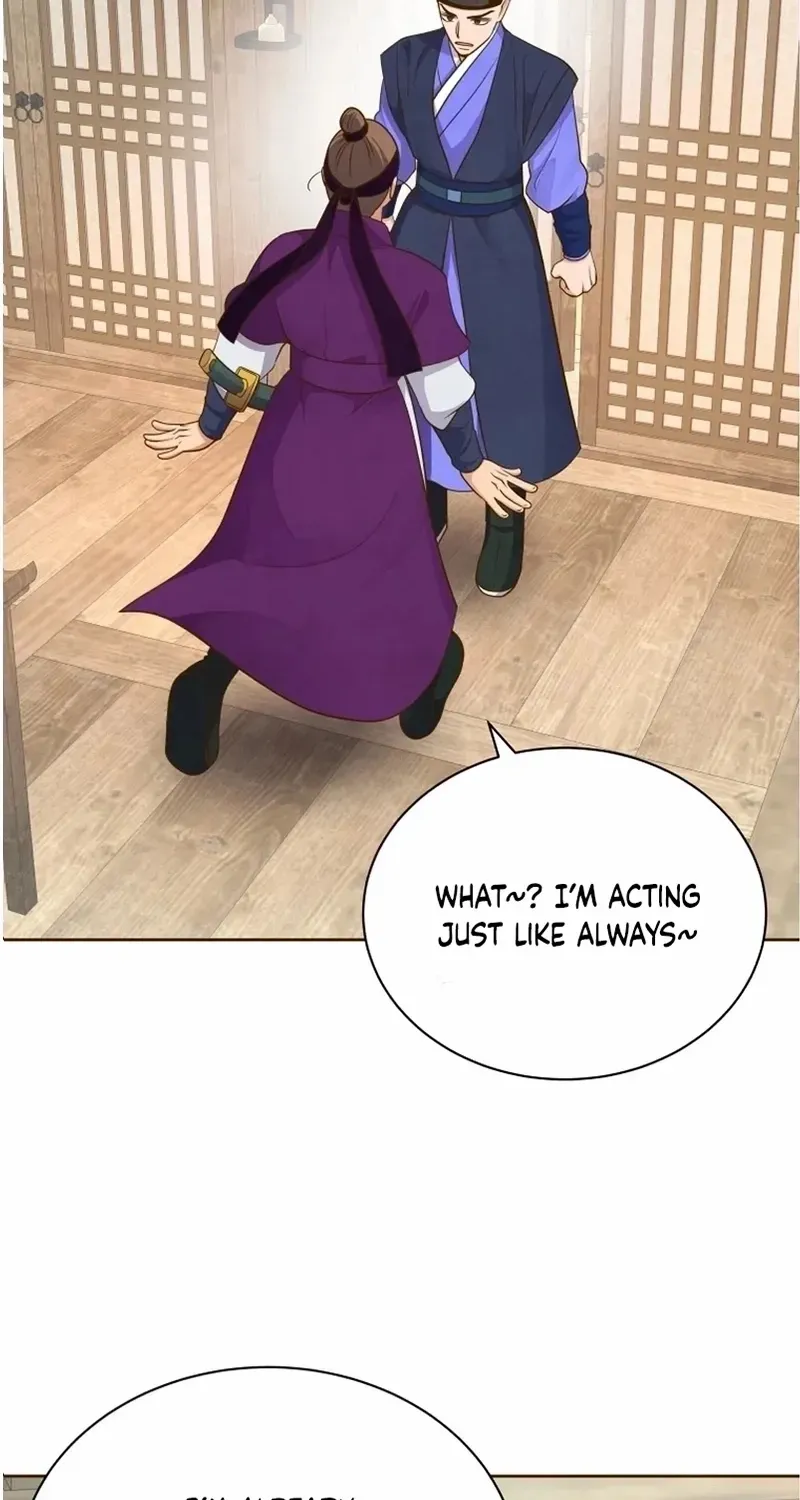 Flowers That Bloom at Night Chapter 23 page 52 - 