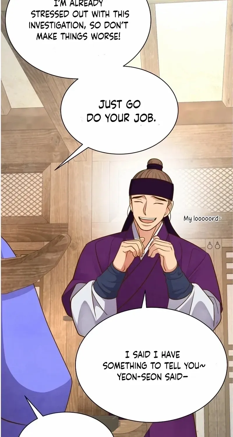 Flowers That Bloom at Night Chapter 23 page 53 - 