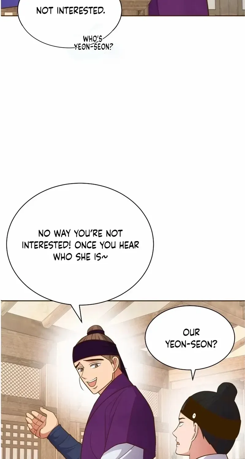 Flowers That Bloom at Night Chapter 23 page 54 - 
