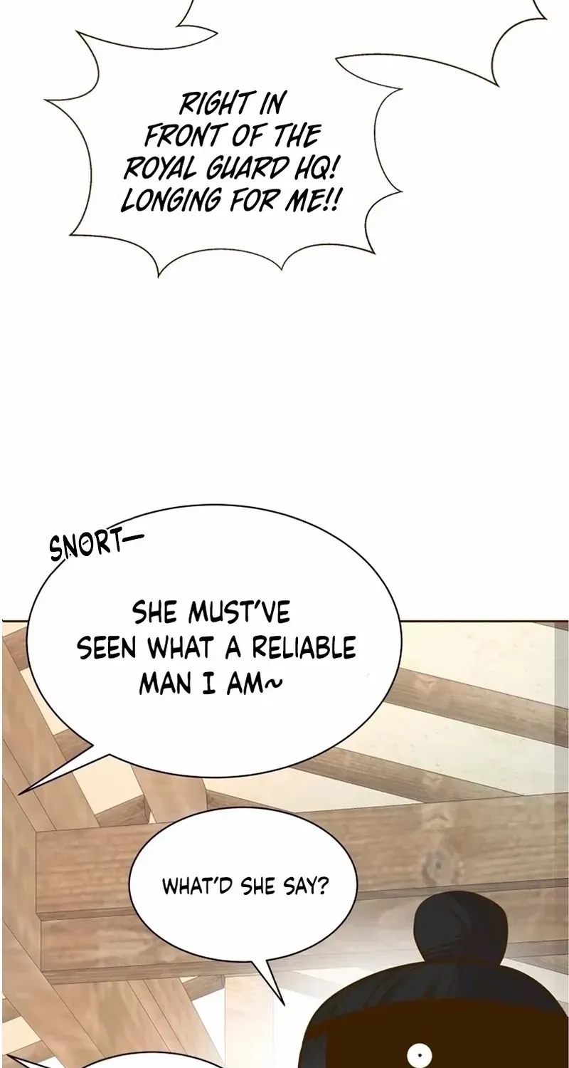 Flowers That Bloom at Night Chapter 23 page 58 - 