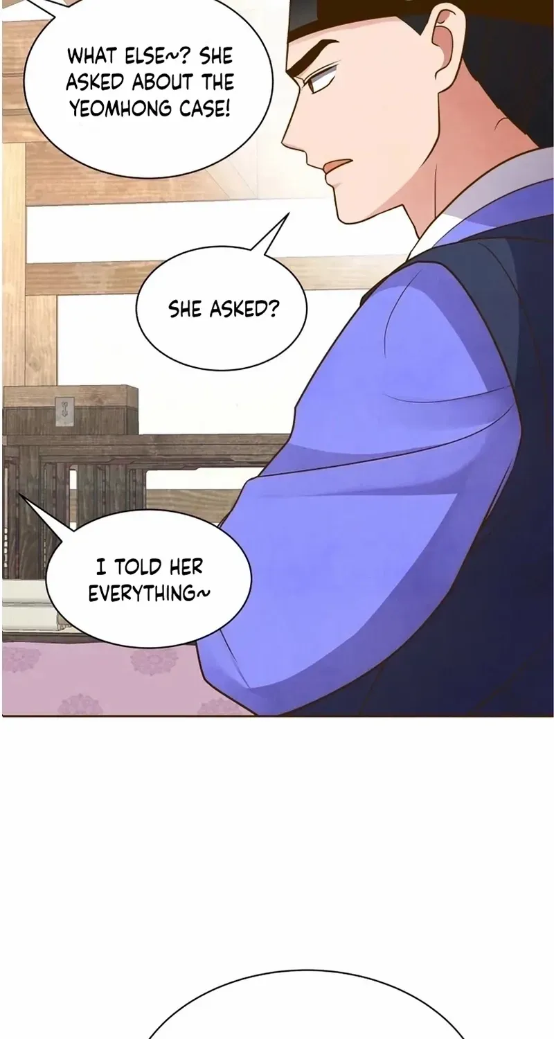 Flowers That Bloom at Night Chapter 23 page 59 - 