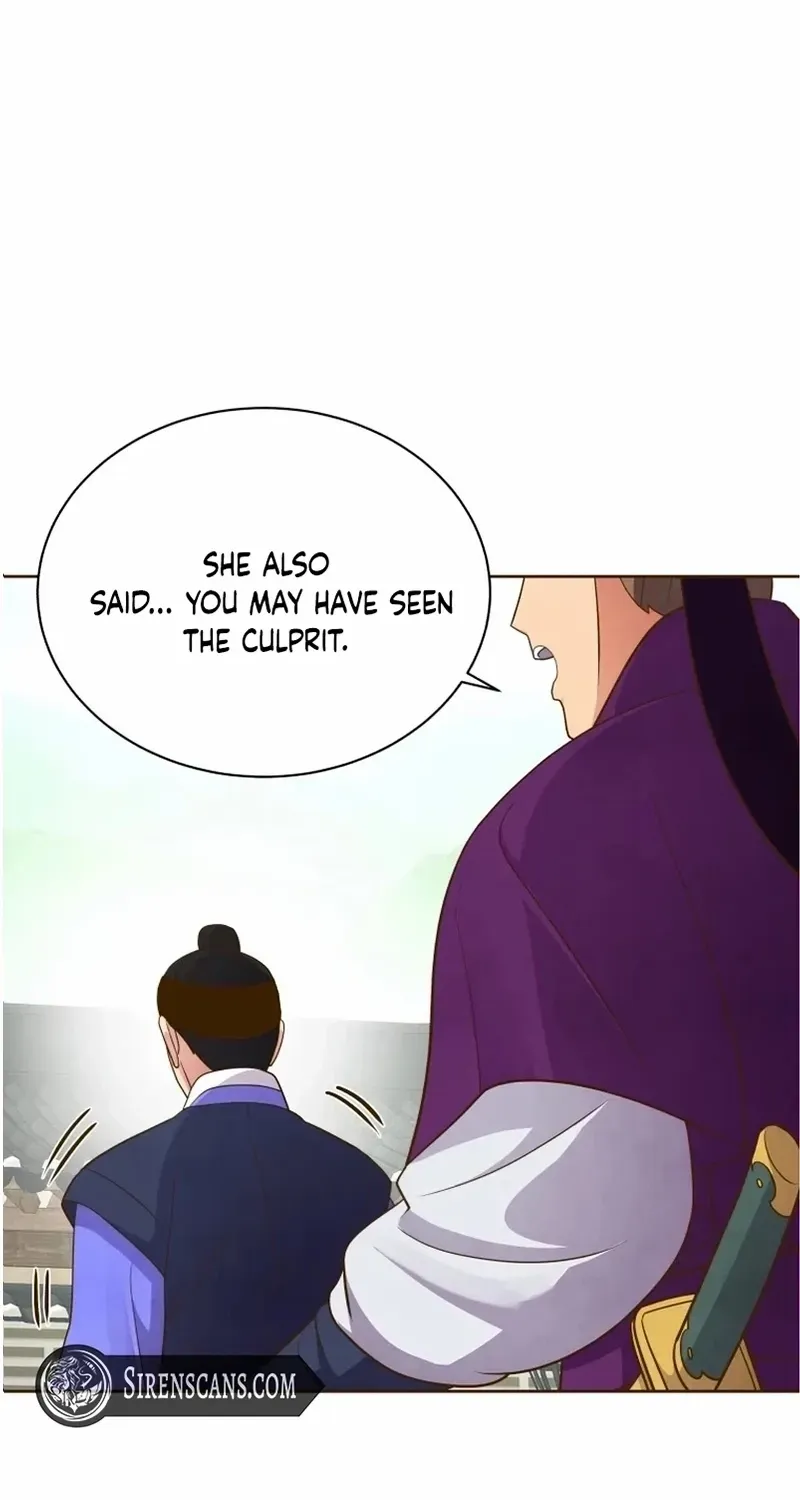 Flowers That Bloom at Night Chapter 23 page 63 - 