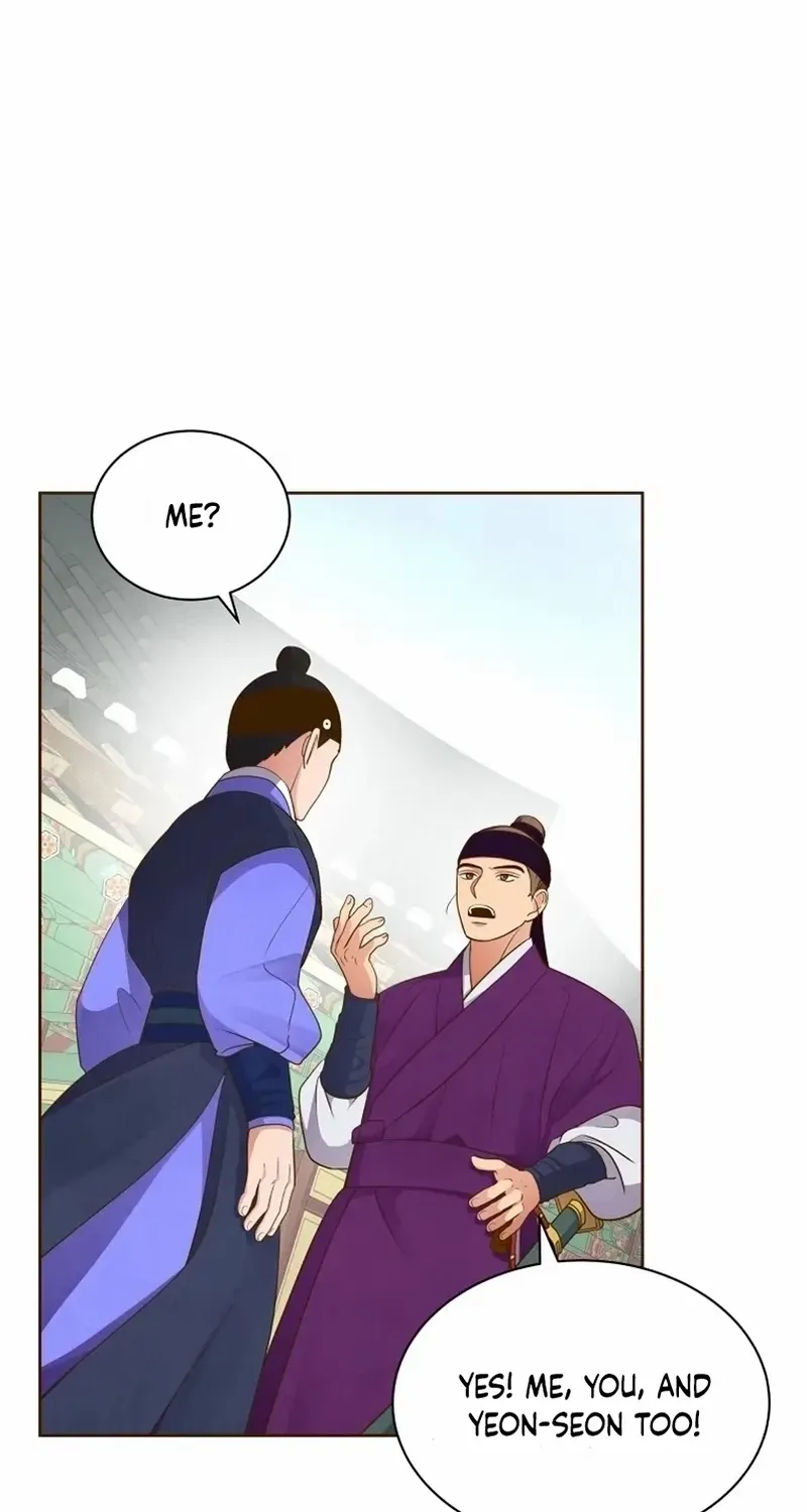 Flowers That Bloom at Night Chapter 23 page 64 - 