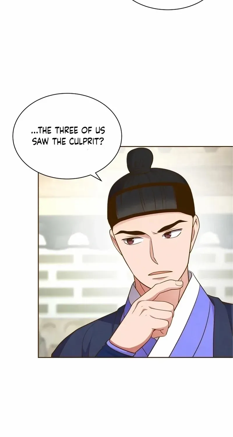 Flowers That Bloom at Night Chapter 23 page 65 - 