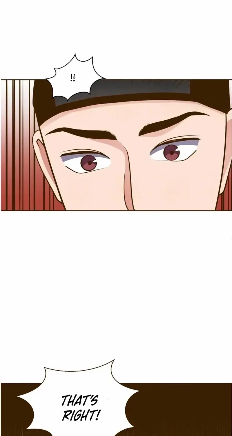 Flowers That Bloom at Night Chapter 23 page 66 - 