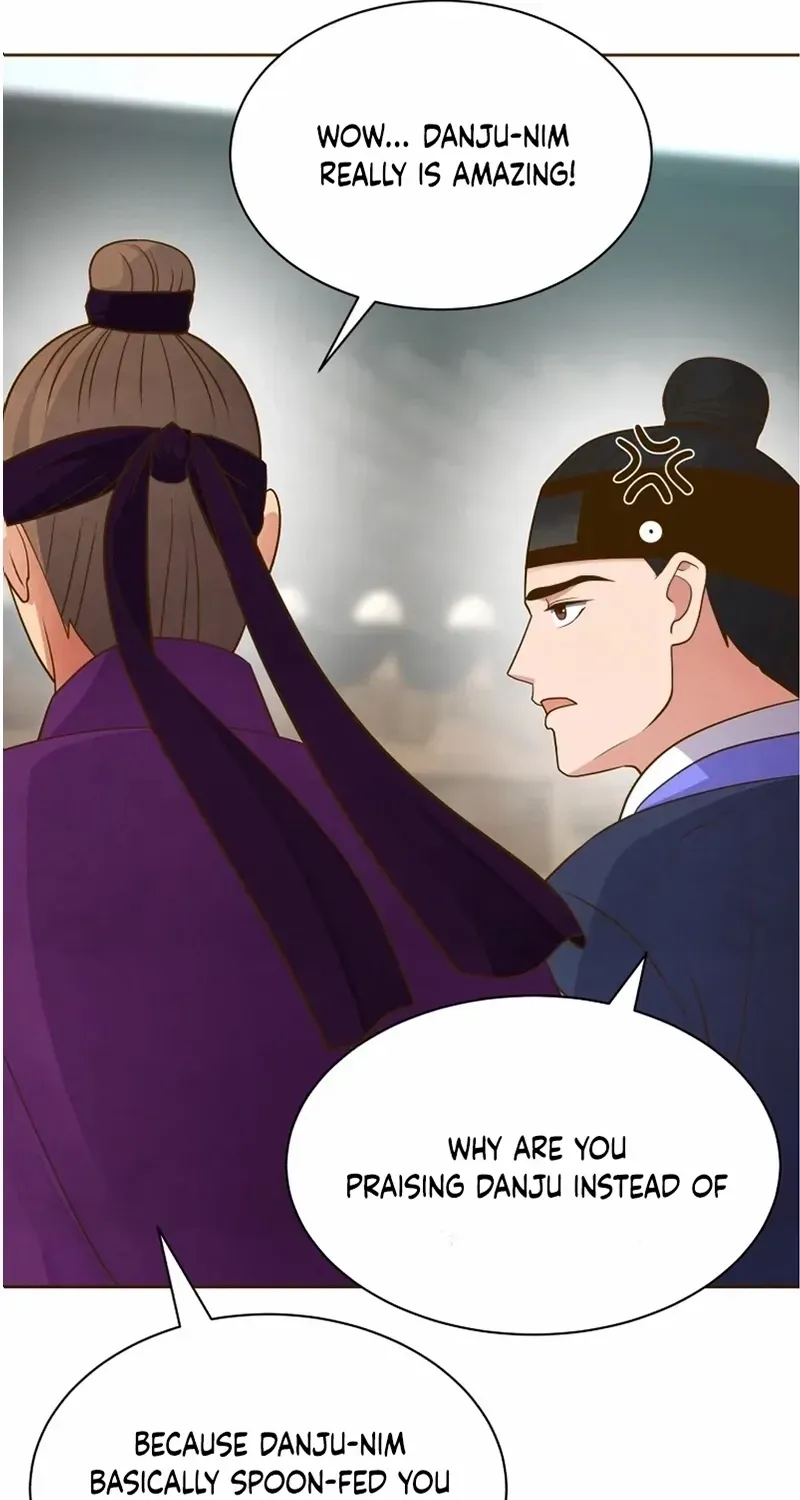 Flowers That Bloom at Night Chapter 23 page 71 - 