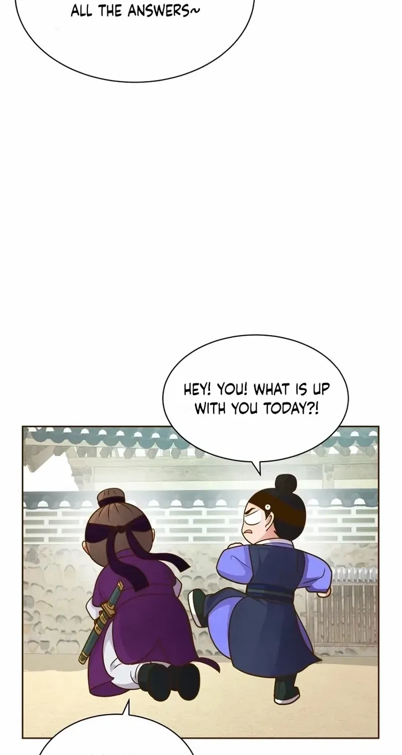 Flowers That Bloom at Night Chapter 23 page 72 - 