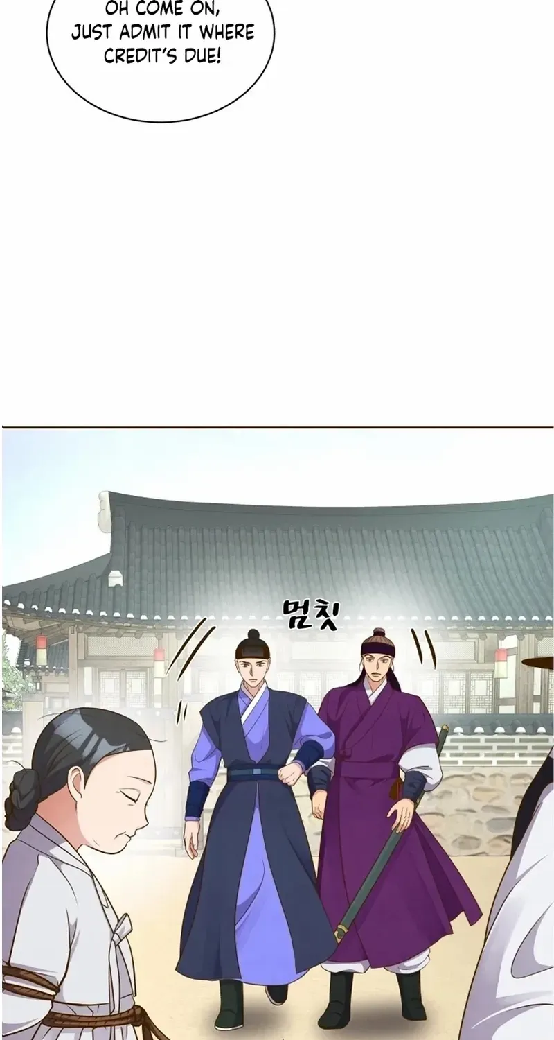 Flowers That Bloom at Night Chapter 23 page 73 - 