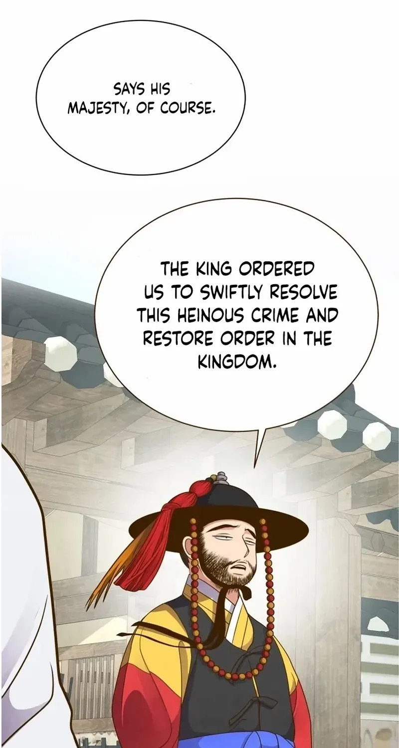 Flowers That Bloom at Night Chapter 23 page 76 - 