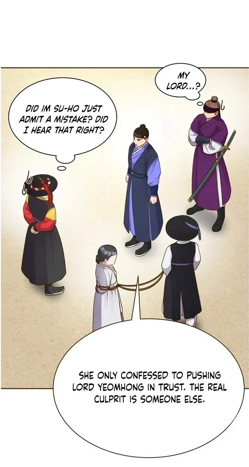 Flowers That Bloom at Night Chapter 23 page 80 - 